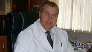 Экс-главврач саратовской «скорой» составляет реестр старейших людей Экс-главврач саратовской «скорой» составляет реестр старейших людей