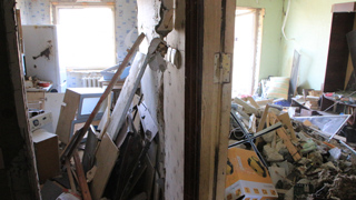 Хозяин взорванной в центре Саратова квартиры мог служить в армии Израиля Хозяин взорванной в центре Саратова квартиры мог служить в армии Израиля