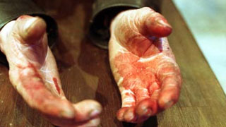 Следствие: Подросток в Аткарске решился на убийство из-за девушки Следствие: Подросток в Аткарске решился на убийство из-за девушки