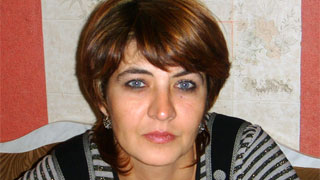 Следователи ищут свидетелей убийства 44-летней Натальи Андроповой Следователи ищут свидетелей убийства 44-летней Натальи Андроповой