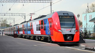 В Саратовской области возобновляется движение 4 электричек В Саратовской области возобновляется движение 4 электричек