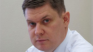 Саратовец Иван Лобанов уходит с должности в правительстве РФ