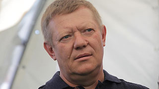 Николай Панков: Время окорочков Буша и ГМО прошло Николай Панков: Время окорочков Буша и ГМО прошло