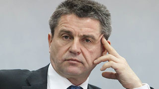 Представитель СКР Владимир Маркин собирается в Саратов Представитель СКР Владимир Маркин собирается в Саратов