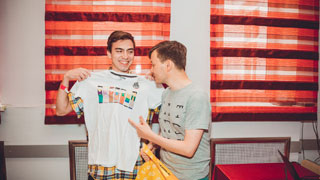 � �������� ������ ������ ������ Stand-up ���������