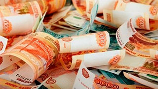 Правительство Саратовской области возьмет кредит на 8 млрд рублей