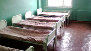 В Саратове закроют детскую больницу из-за неэффективности В Саратове закроют детскую больницу из-за неэффективности