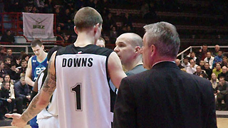 Американский баскетболист покинул «Автодор» и уехал из России Американский баскетболист покинул «Автодор» и уехал из России