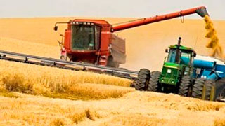 Саратовская областная дума попросит у Минсельхоза РФ финансовую помощь