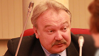 Жители Петровска выразили недоверие Заигралову перед министром Жуковской