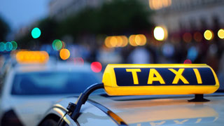 Оператор такси отказался помогать клиенту с поиском пропавшего «Айфона» Оператор такси отказался помогать клиенту с поиском пропавшего «Айфона»