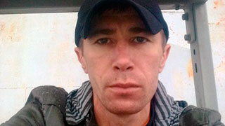 В Заводском районе без вести пропал 33-летний Александр Романов