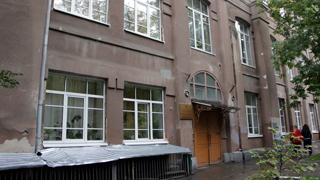 На ремонт саратовского Театрального института нужно около 40 млн рублей