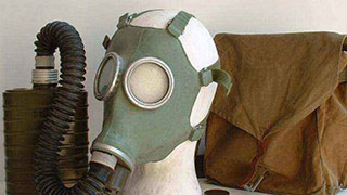 Радаев утвердил объемы закупки противогазов Радаев утвердил объемы закупки противогазов