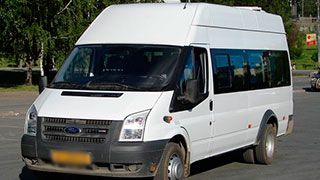 В Саратове женщину госпитализировали с травмами из маршрутки В Саратове женщину госпитализировали с травмами из маршрутки