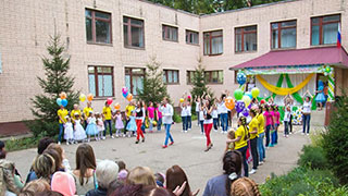 �����������-���������� ����� � �������� ������� ���������