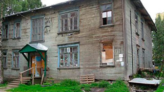 В Минстрое РФ ждут жалобы переселенцев из аварийных домов