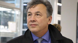 Федеральному чиновнику понравился вид Саратова с Соколовой горы Федеральному чиновнику понравился вид Саратова с Соколовой горы