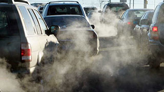 В Саратове не могут точно подсчитать экологический ущерб от автотранспорта В Саратове не могут точно подсчитать экологический ущерб от автотранспорта