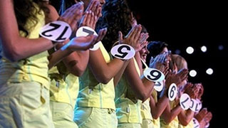 В Саратове пройдет второй этап кастинга на конкурс красоты В Саратове пройдет второй этап кастинга на конкурс красоты