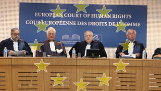В Европейском суде по правам человека лежит жалоба бывшего саратовского чиновника