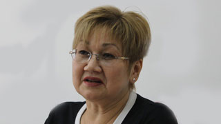 Наиля Бриленок будет учиться в Германии Наиля Бриленок будет учиться в Германии