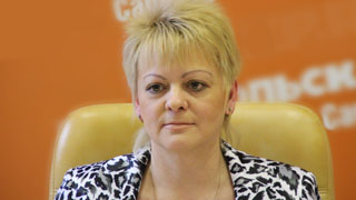 В правительстве Саратовской области появился новый министр