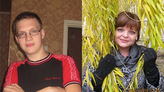 Мать пропавшего Дмитрия Планидина обратилась в «Жди меня» Мать пропавшего Дмитрия Планидина обратилась в «Жди меня»