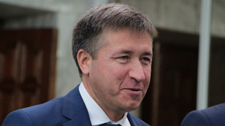 Зампред Соловьев: Хотелось бы колбасы из мяса, но рынок диктует другие требования Зампред Соловьев: Хотелось бы колбасы из мяса, но рынок диктует другие требования