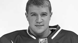 В Свердловской области простятся с бывшим нападающим «Кристалла» В Свердловской области простятся с бывшим нападающим «Кристалла»