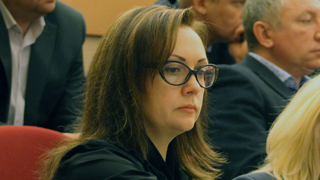 Оксана Тишова покинула свой пост в мэрии Оксана Тишова покинула свой пост в мэрии