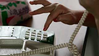 Женщина заявила о драке, чтобы угомонить соседа-наркомана Женщина заявила о драке, чтобы угомонить соседа-наркомана