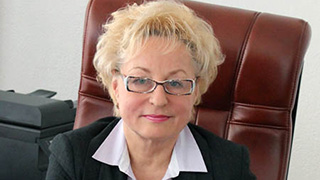 Стефанида Тимохина получила от Сараева перспективное предложение Стефанида Тимохина получила от Сараева перспективное предложение