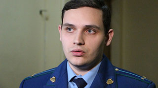  Гособвинитель назвал справедливым приговор соучастнице убийства медика Ивлиевой