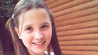 Пропавшая неделю назад 14-летняя девочка вернулась домой