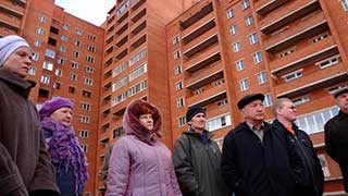 Управляющая компания выдумала свои выборы. Возбуждено уголовное дело