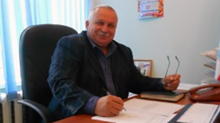 Глава администрации Елшанского МО госпитализирован после ДТП