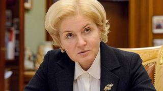 Радаев рассказал, как хвалила Саратов Ольга Голодец Радаев рассказал, как хвалила Саратов Ольга Голодец