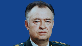Ушел из жизни бывший министр юстиции Саратовской области