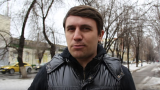 Майор полиции пообещала «застрелить» саратовского видеоблогера