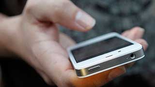 «Борцов с педофилами» заподозрили в хищении iMac и iPhone «Борцов с педофилами» заподозрили в хищении iMac и iPhone