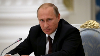 Омбудсмен: Президент Путин поставил на контроль убийство ребенка в Саратове