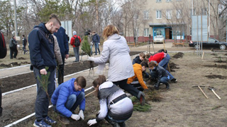 �������� ���� ��. �������� �������� �������� ����� � 55-����� ������� ������ �������� � ������