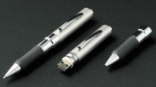 Жителя Саратова осудили за приобретение «шпионской» ручки Жителя Саратова осудили за приобретение «шпионской» ручки