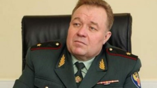 Генерал Гришнев ушел в отпуск перед ликвидацией ФСКН