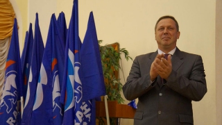 Владимир Попков: «Нам удалось организовать мероприятие федерального масштаба»