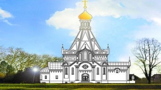 В Солнечном появятся 2 новые церкви В Солнечном появятся 2 новые церкви