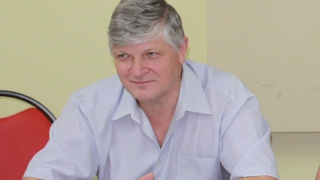 Саратовский коммунист Афанасьев хотел принять участие в праймериз «ЕР» Саратовский коммунист Афанасьев хотел принять участие в праймериз «ЕР»