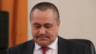 Прокурор Владимир Степанов «ушел в отпуск»