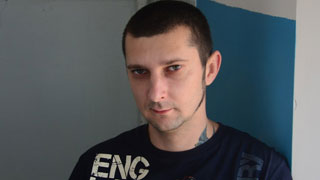 Саратовский журналист, претендующий на премию Немцова, засветился в религиозном скандале Саратовский журналист, претендующий на премию Немцова, засветился в религиозном скандале